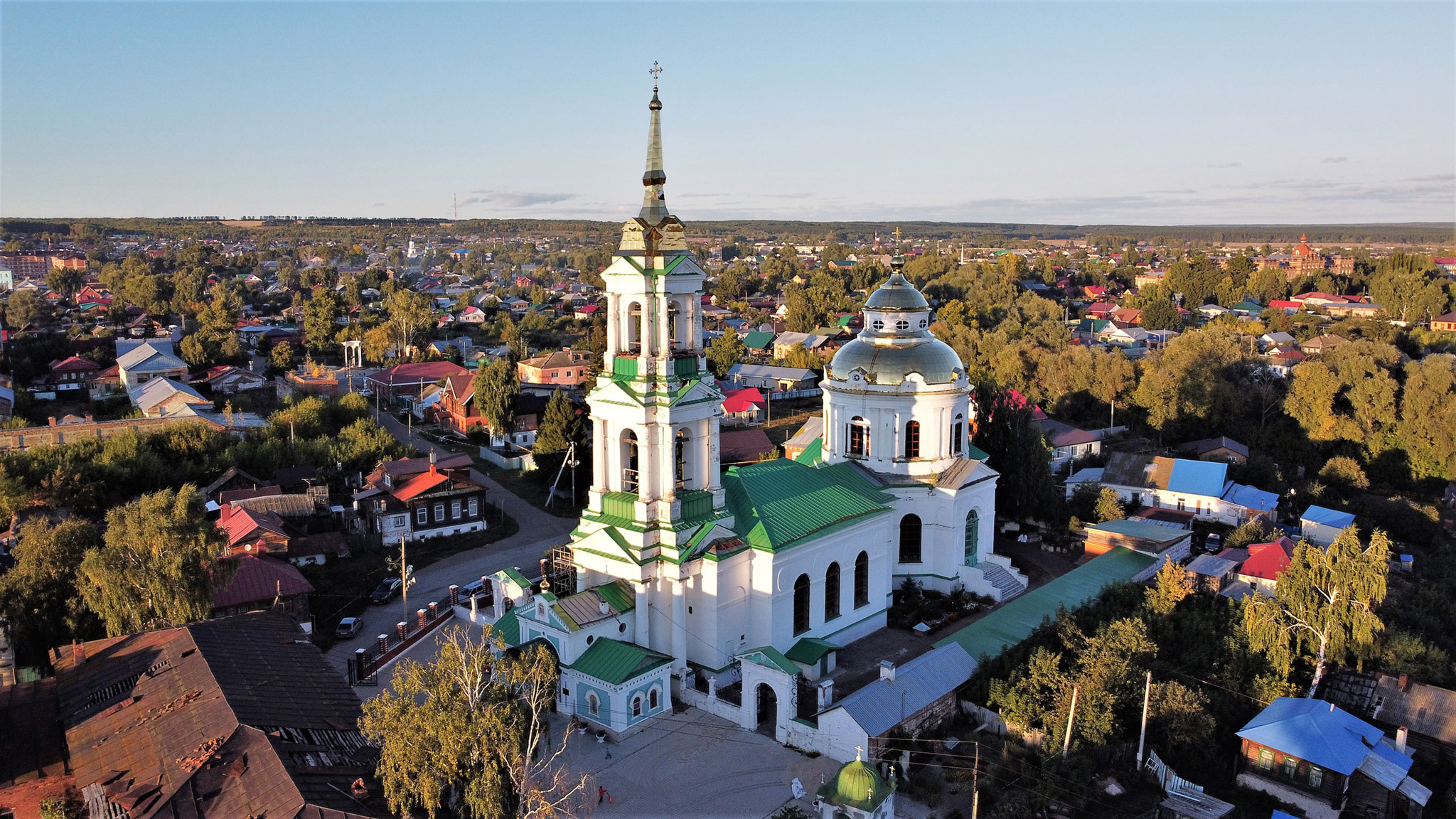 Елабуга (Yelabuga)